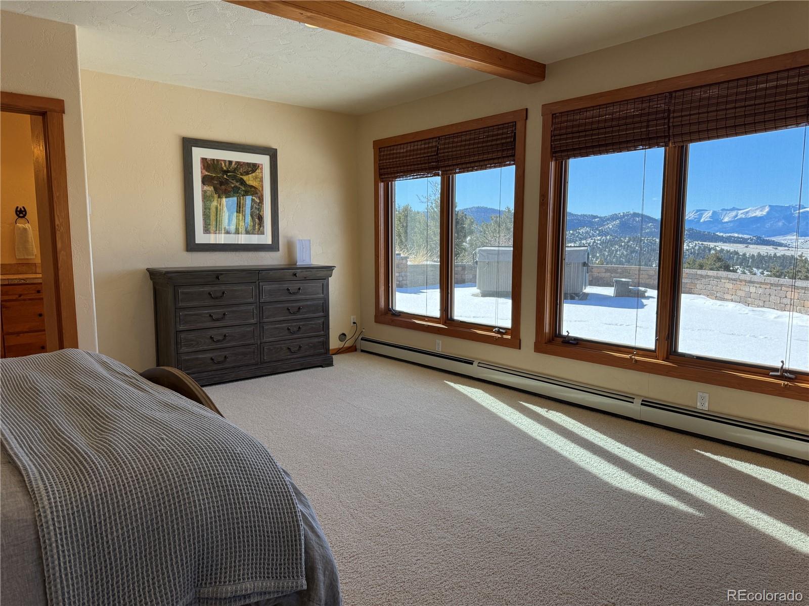 MLS Image #4 for 680  ridge road,westcliffe, Colorado