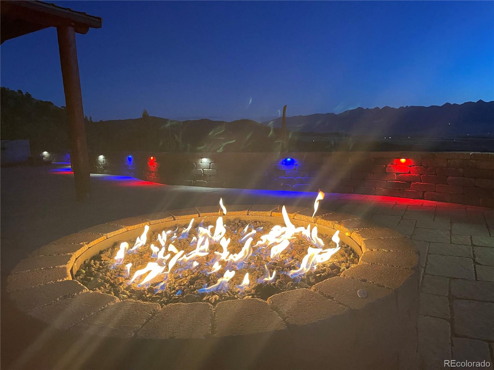 MLS Image #42 for 680  ridge road,westcliffe, Colorado