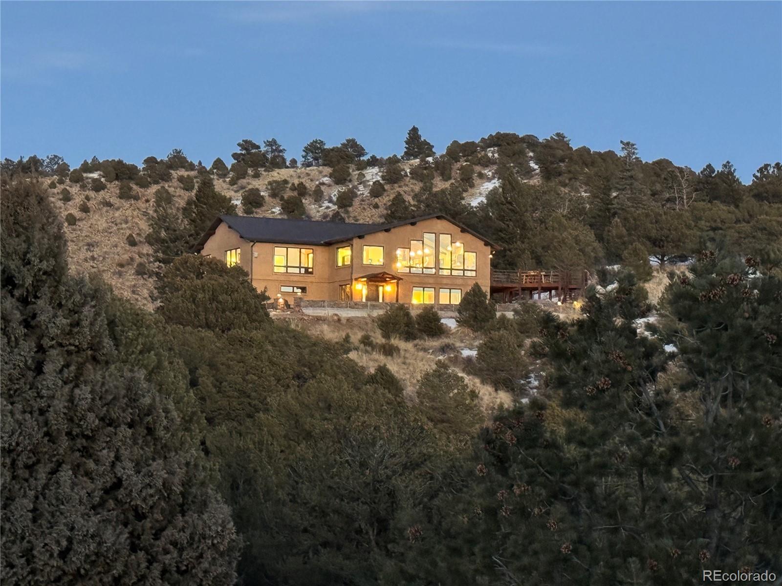 MLS Image #43 for 680  ridge road,westcliffe, Colorado