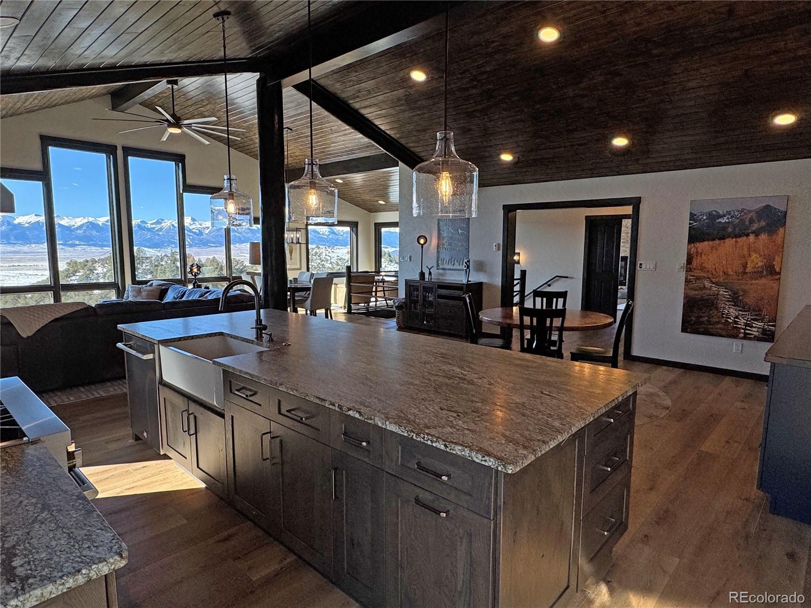 MLS Image #44 for 680  ridge road,westcliffe, Colorado