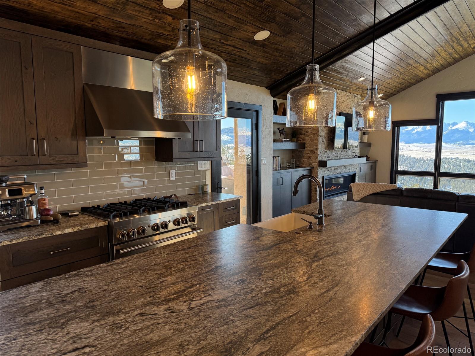 MLS Image #6 for 680  ridge road,westcliffe, Colorado