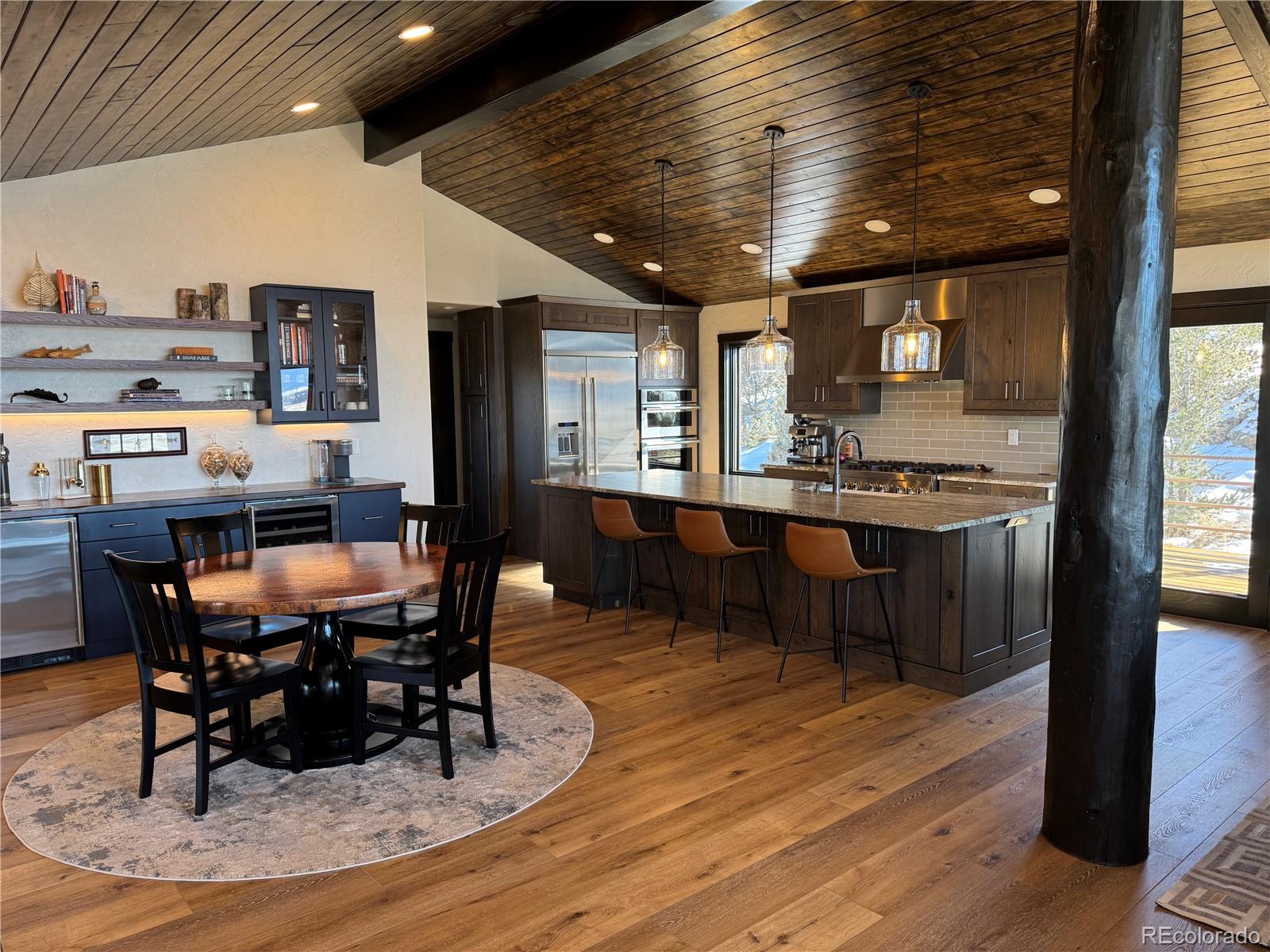 MLS Image #7 for 680  ridge road,westcliffe, Colorado