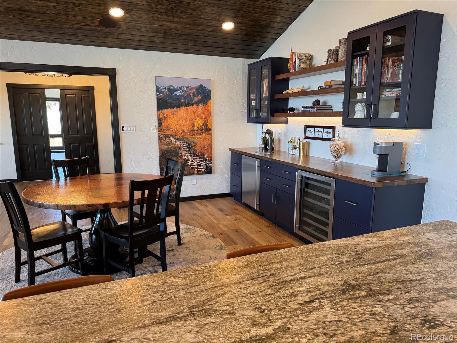 MLS Image #9 for 680  ridge road,westcliffe, Colorado