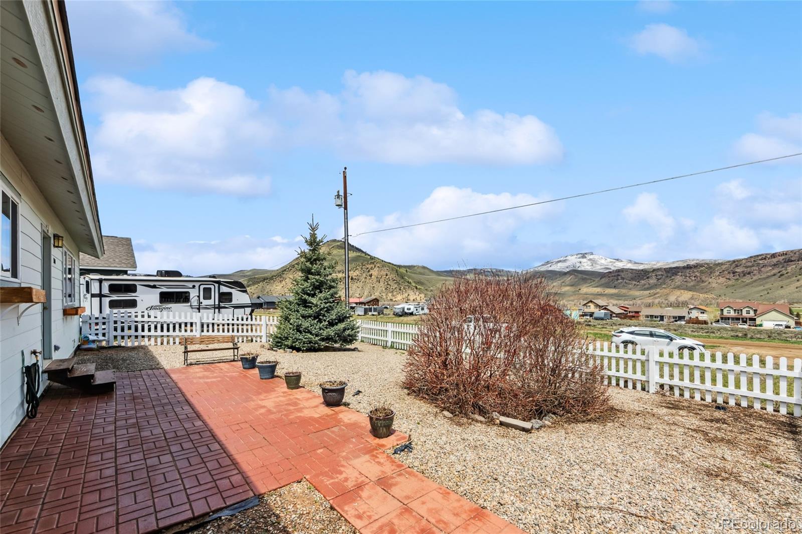 MLS Image #2 for 580 e byers avenue,hot sulphur springs, Colorado