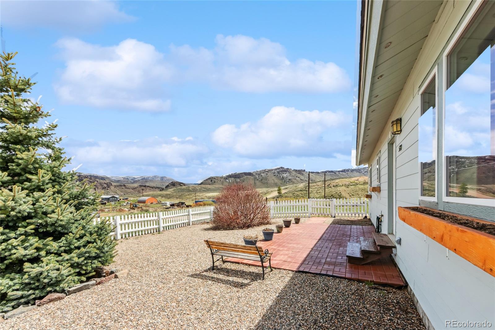 MLS Image #3 for 580 e byers avenue,hot sulphur springs, Colorado