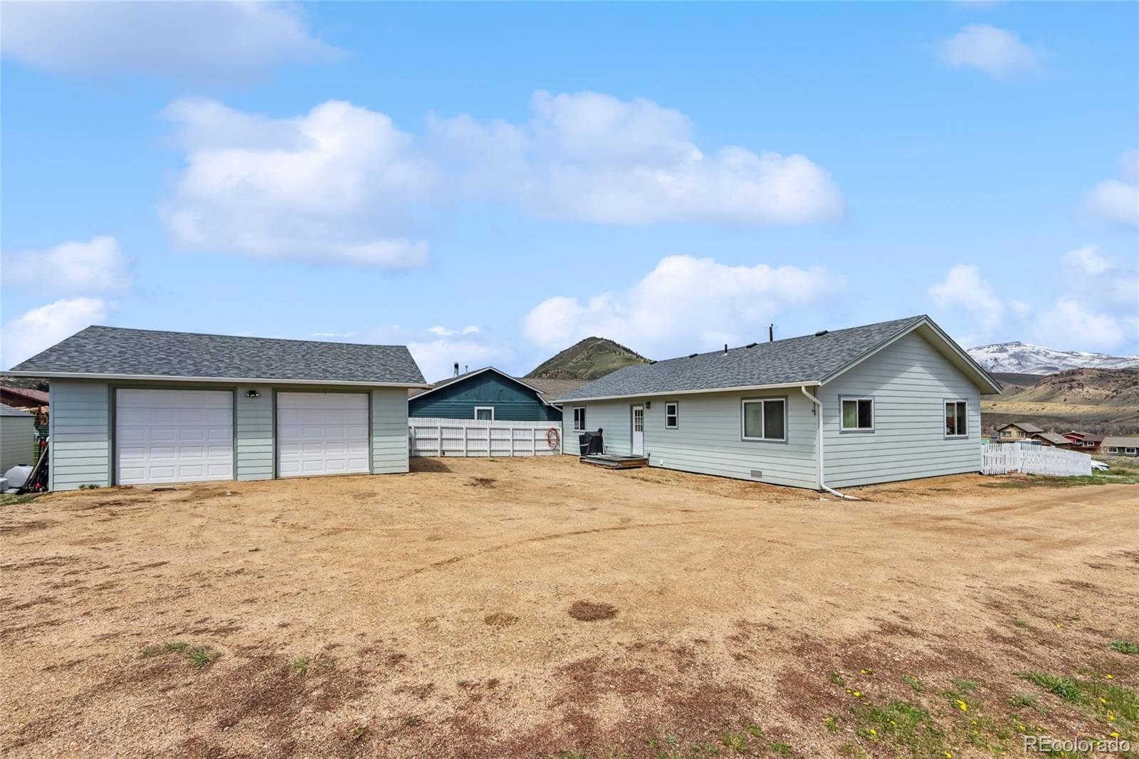 MLS Image #4 for 580 e byers avenue,hot sulphur springs, Colorado