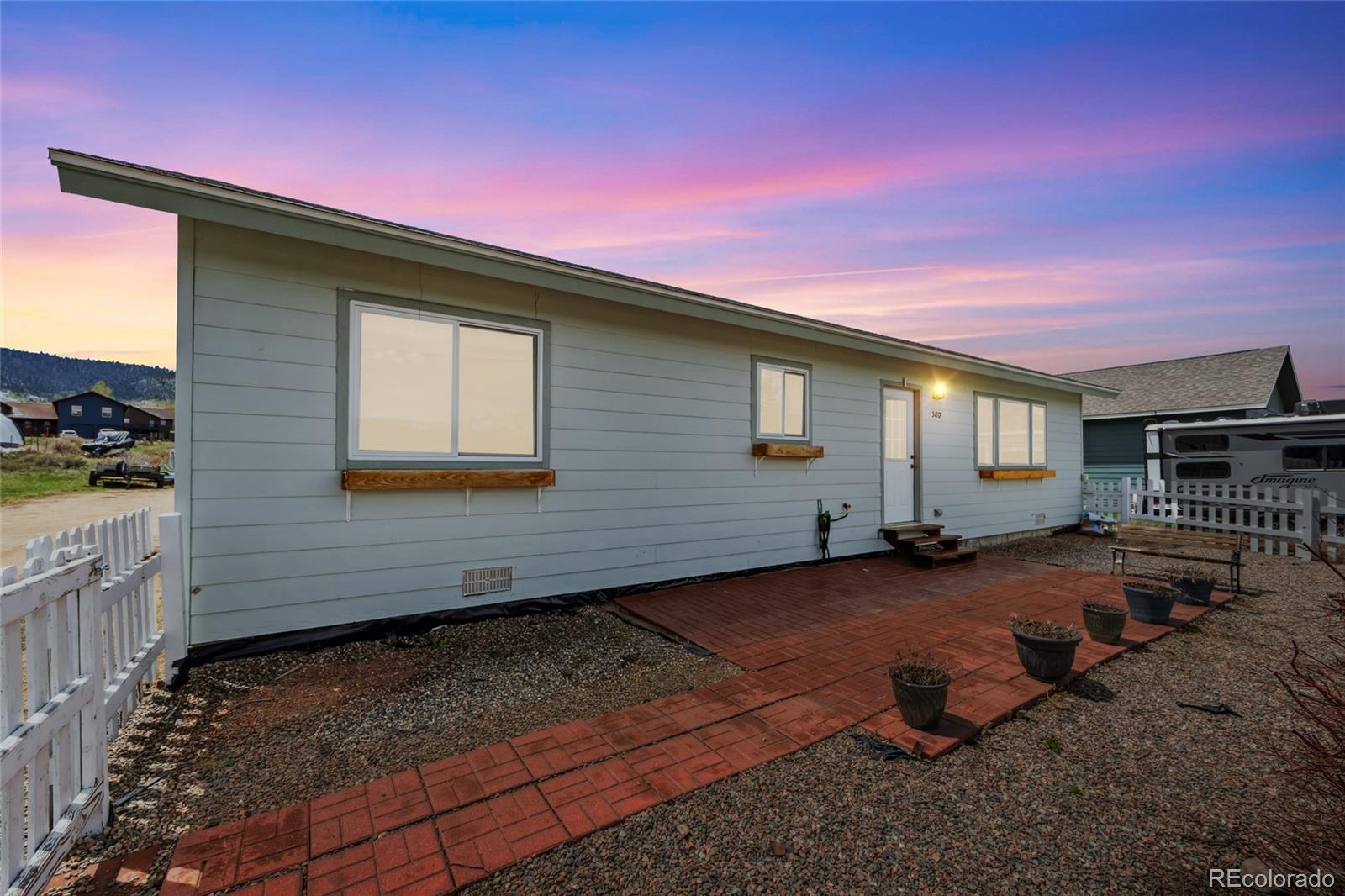 MLS Image #44 for 580 e byers avenue,hot sulphur springs, Colorado