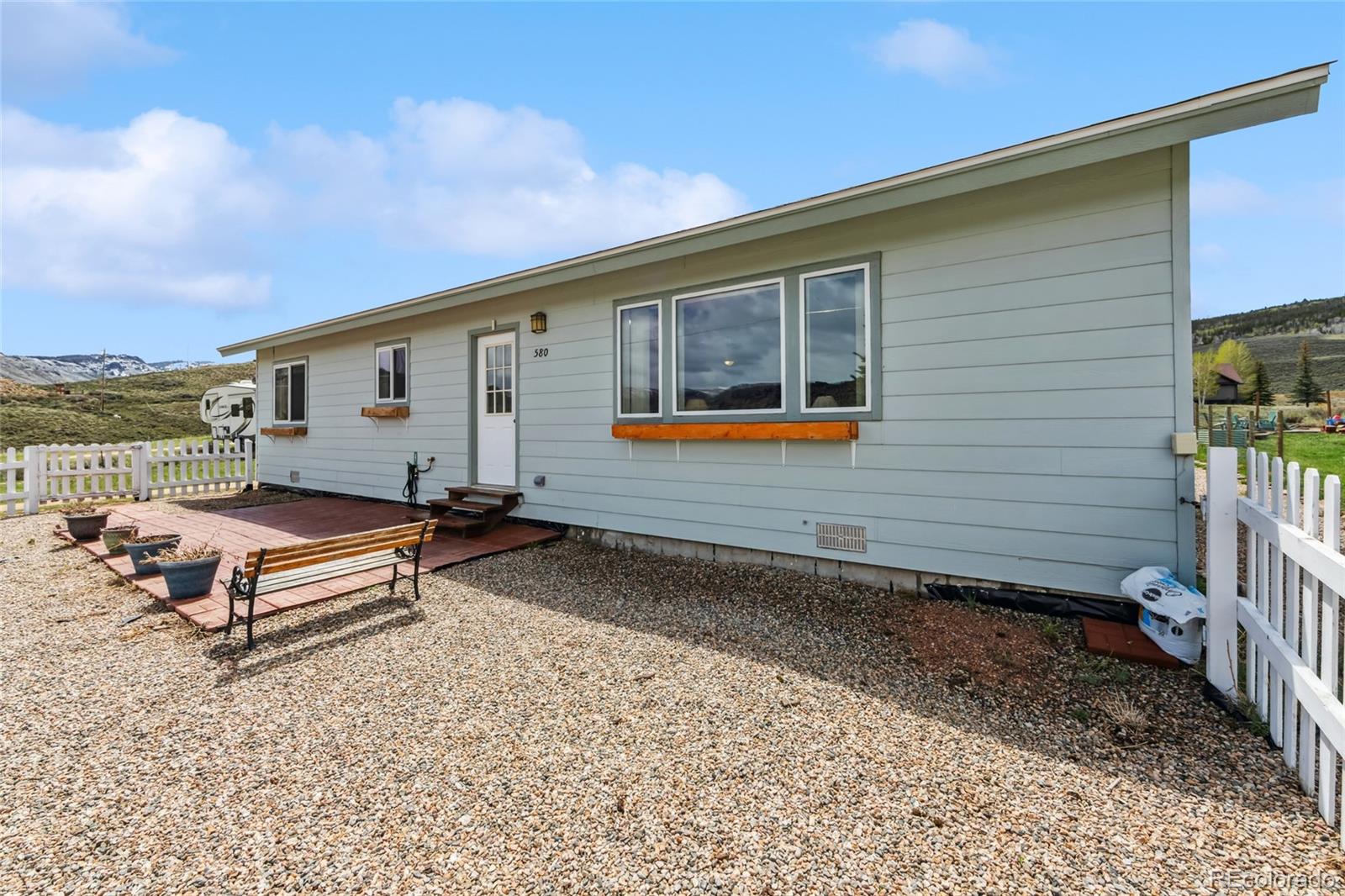 MLS Image #5 for 580 e byers avenue,hot sulphur springs, Colorado