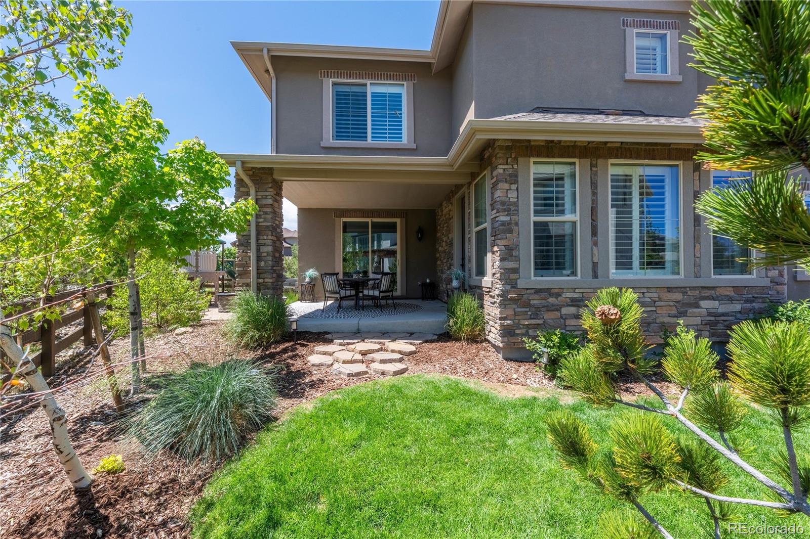 MLS Image #37 for 11586  pine canyon drive,parker, Colorado
