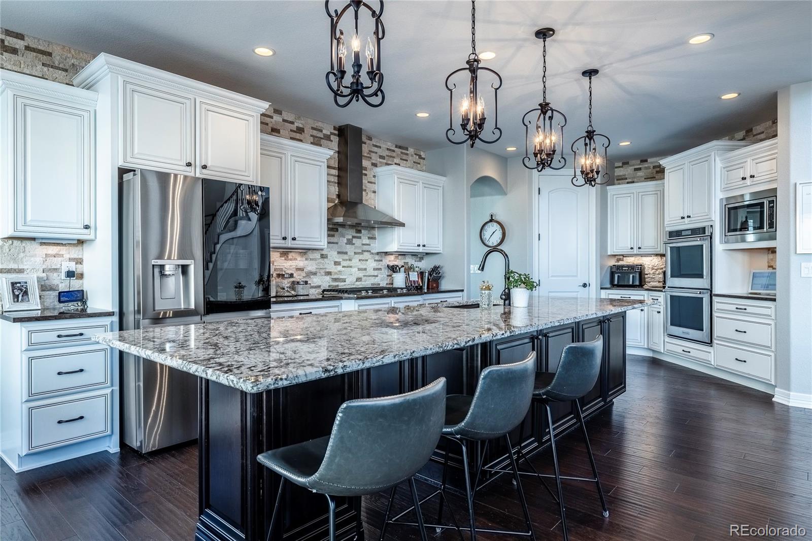 MLS Image #9 for 11586  pine canyon drive,parker, Colorado