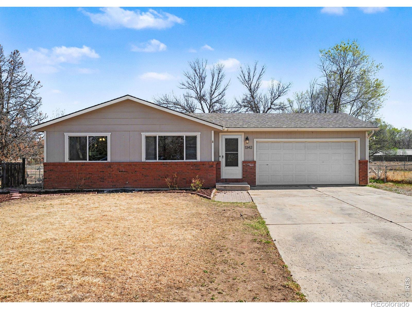 MLS Image #0 for 1342  coulter street,fort collins, Colorado