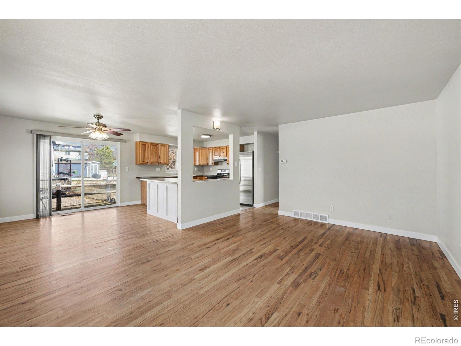 MLS Image #2 for 1342  coulter street,fort collins, Colorado