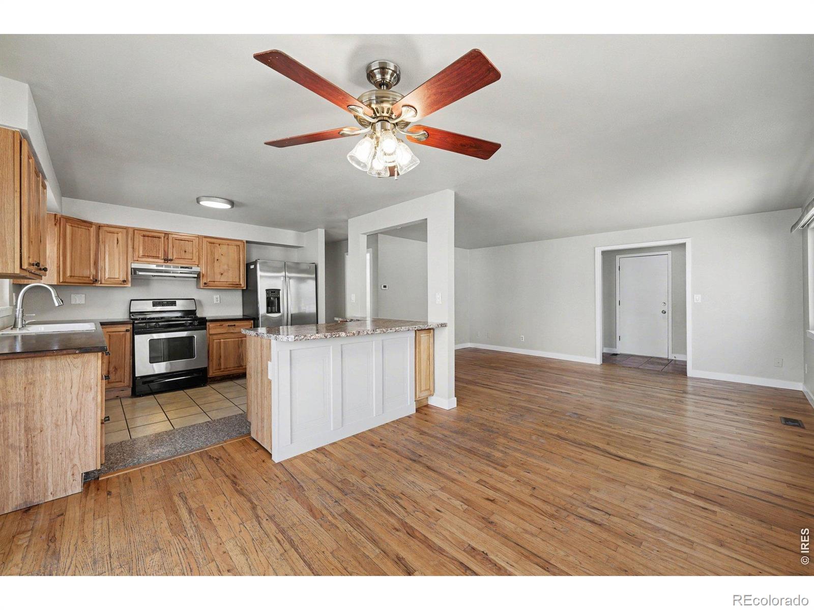 MLS Image #3 for 1342  coulter street,fort collins, Colorado