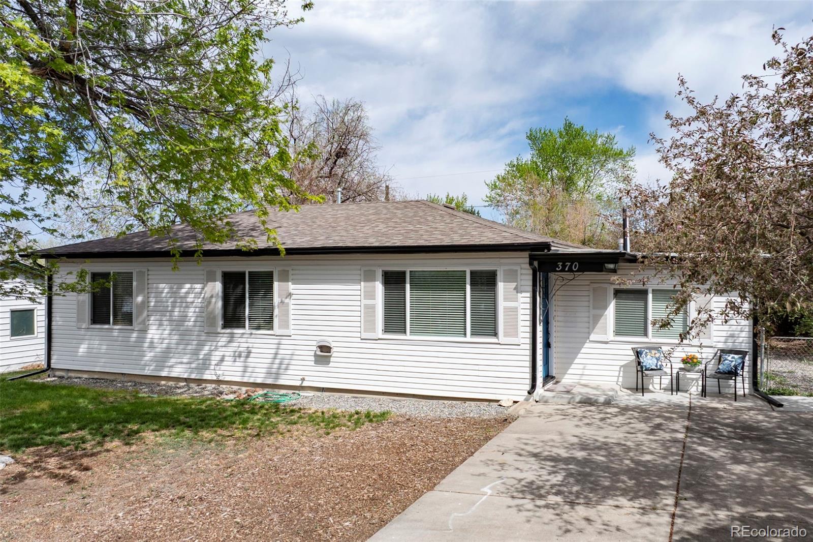 MLS Image #2 for 370 s miller street,lakewood, Colorado