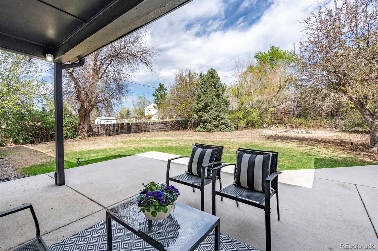 MLS Image #37 for 370 s miller street,lakewood, Colorado