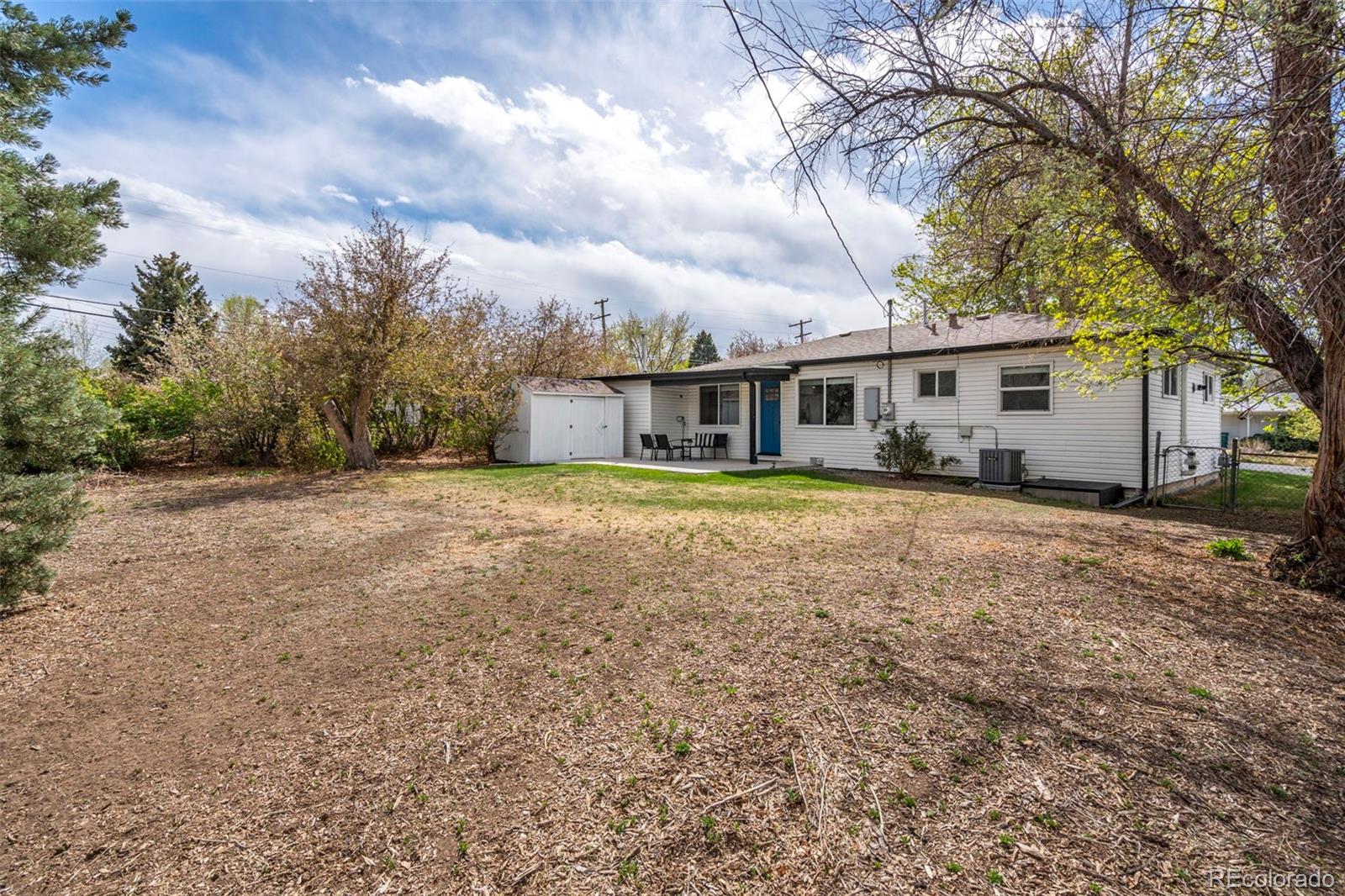 MLS Image #39 for 370 s miller street,lakewood, Colorado