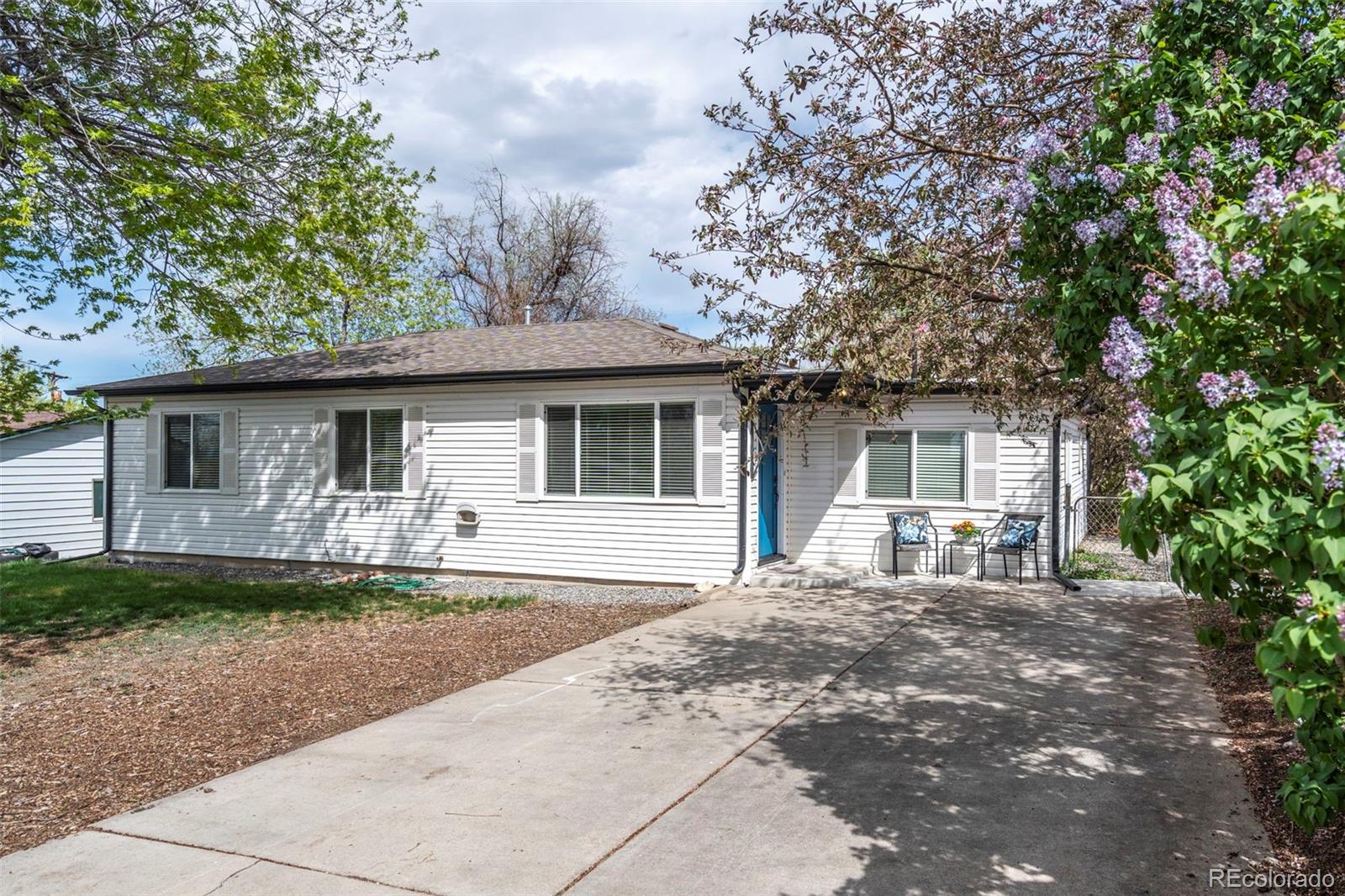MLS Image #4 for 370 s miller street,lakewood, Colorado