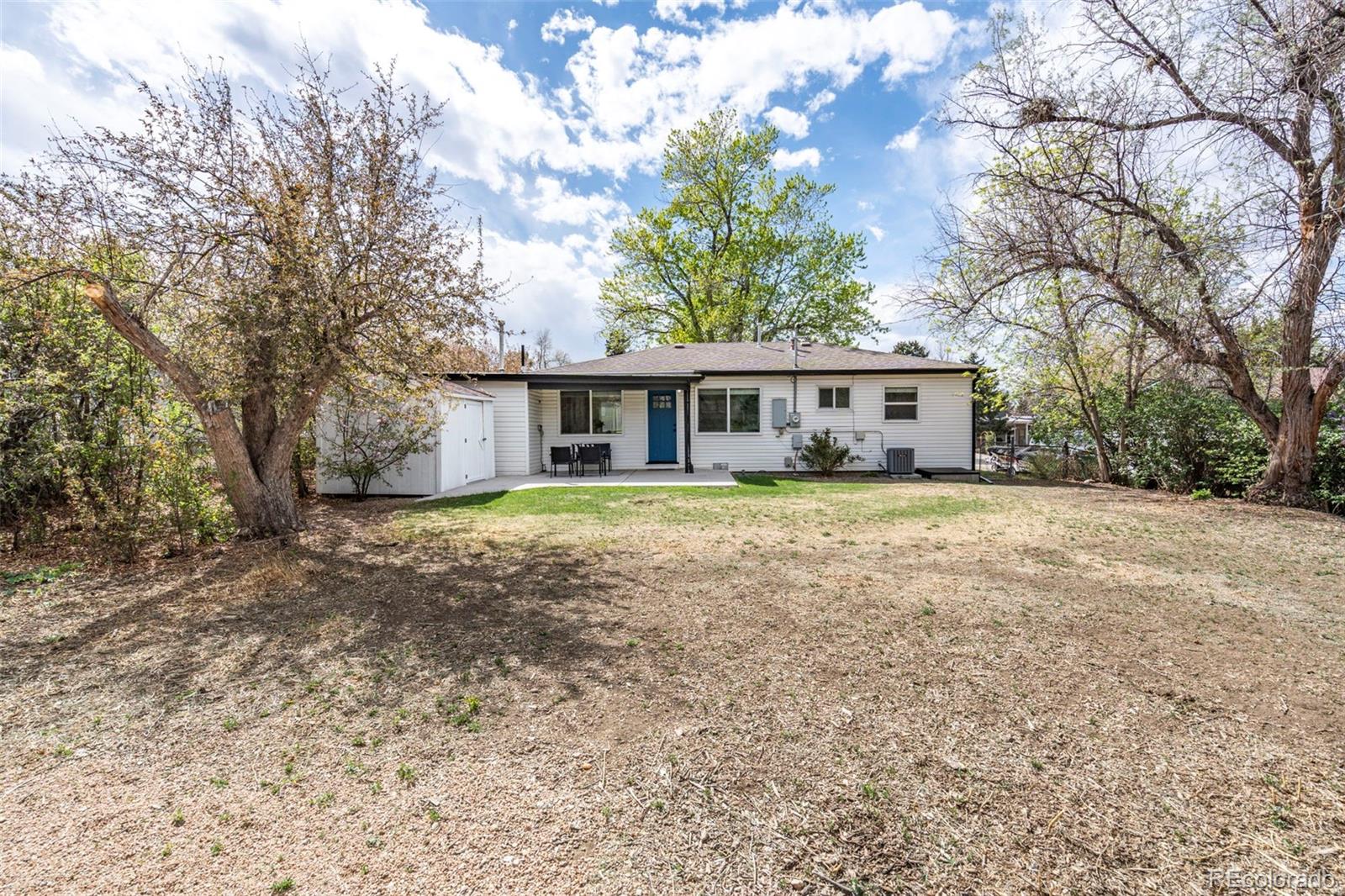MLS Image #40 for 370 s miller street,lakewood, Colorado