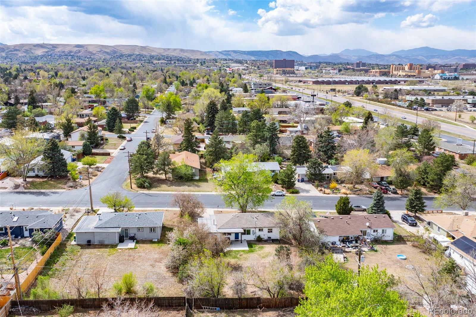 MLS Image #42 for 370 s miller street,lakewood, Colorado