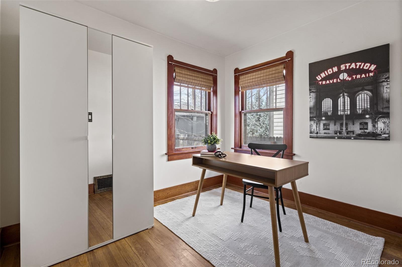 MLS Image #19 for 1247  harrison street,denver, Colorado