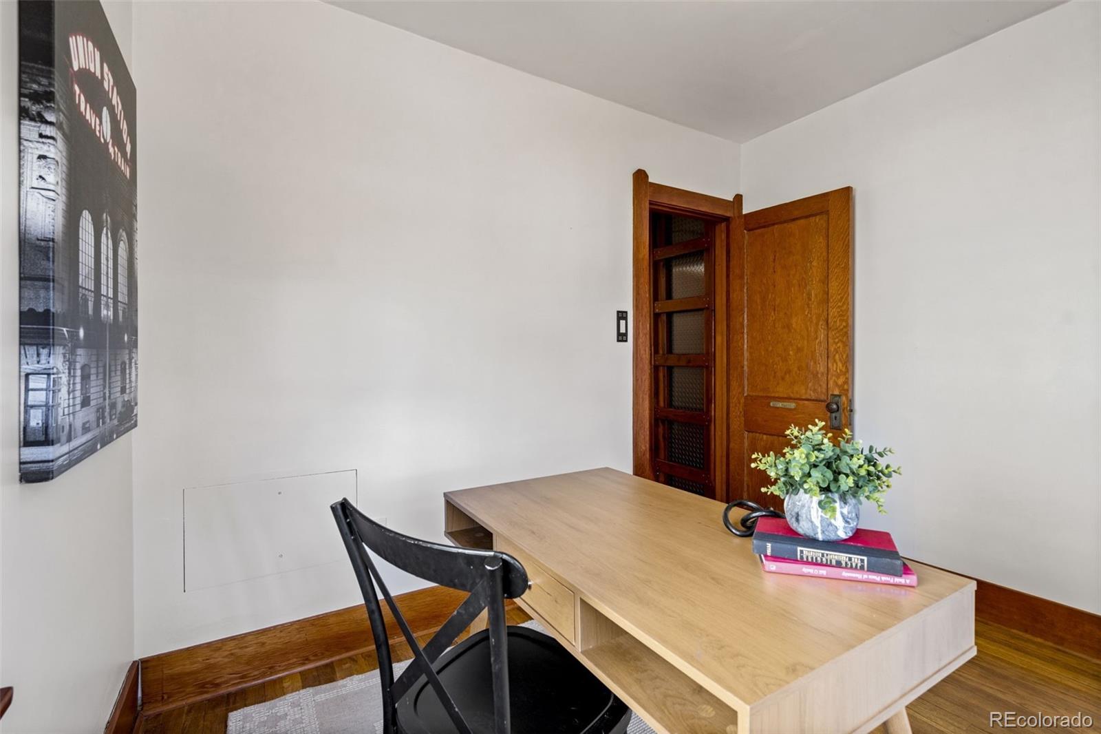 MLS Image #21 for 1247  harrison street,denver, Colorado