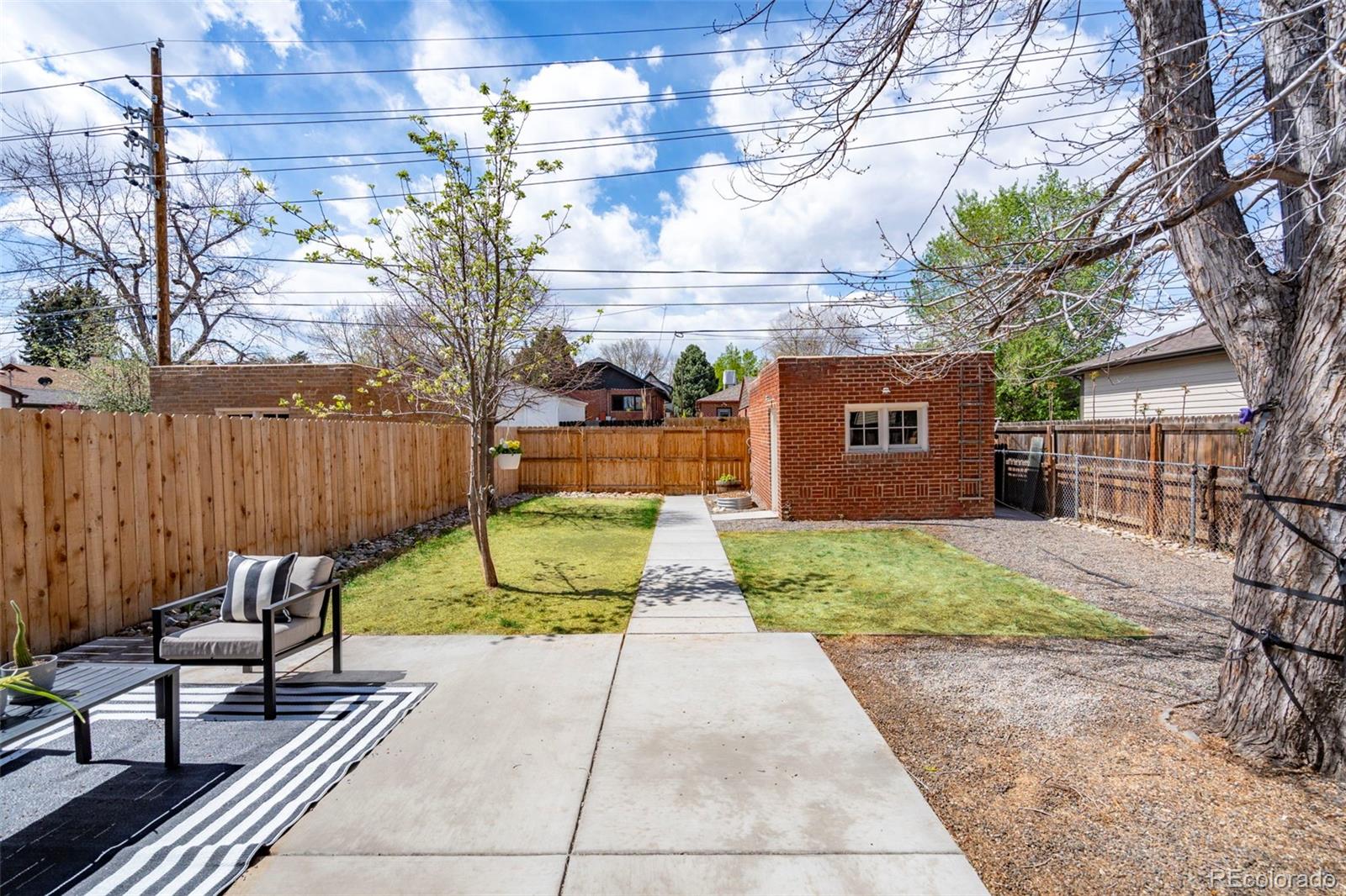 MLS Image #33 for 1247  harrison street,denver, Colorado