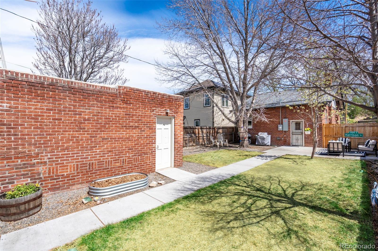 MLS Image #36 for 1247  harrison street,denver, Colorado