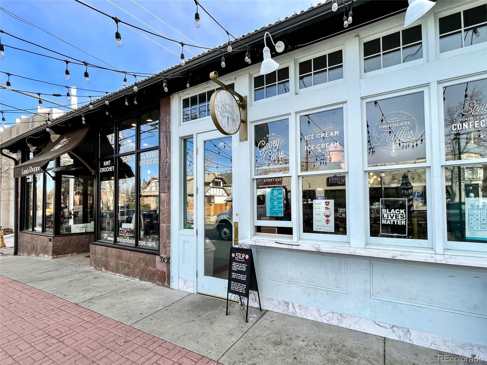 MLS Image #41 for 1247  harrison street,denver, Colorado