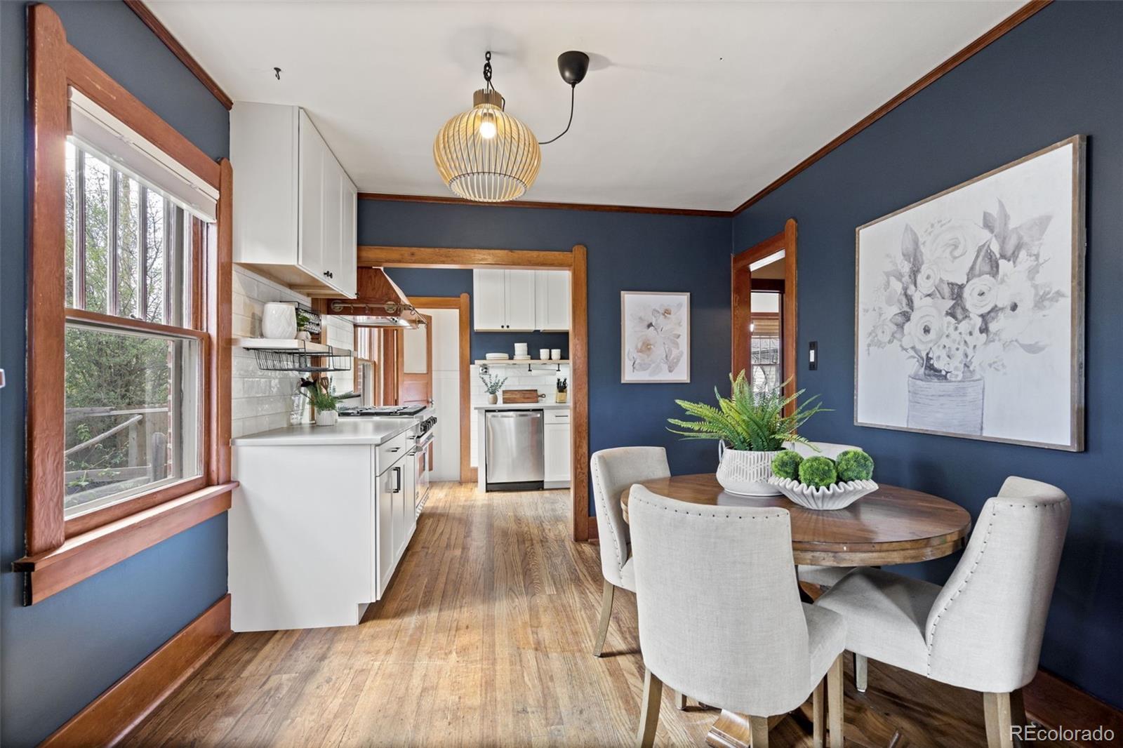 MLS Image #7 for 1247  harrison street,denver, Colorado
