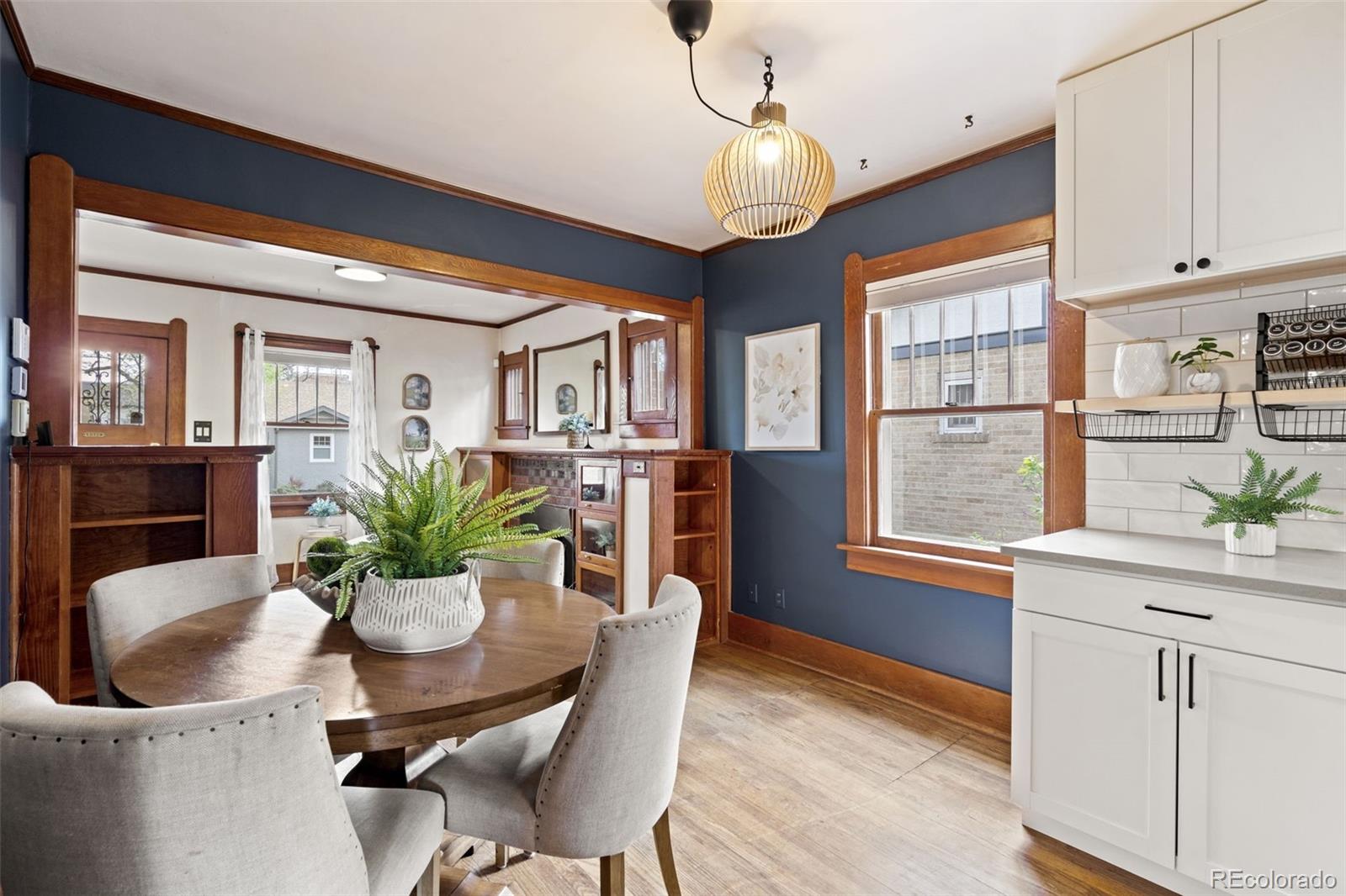 MLS Image #8 for 1247  harrison street,denver, Colorado