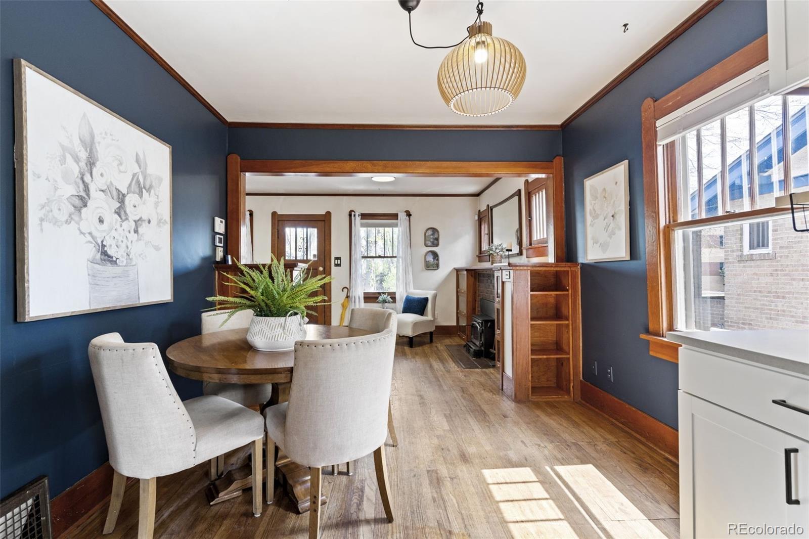 MLS Image #9 for 1247  harrison street,denver, Colorado