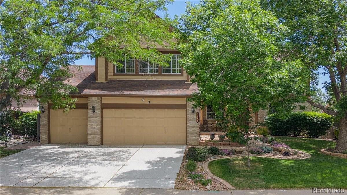 MLS Image #1 for 12700  utica circle,broomfield, Colorado
