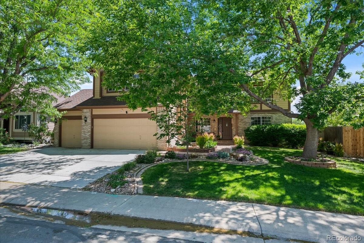 MLS Image #2 for 12700  utica circle,broomfield, Colorado