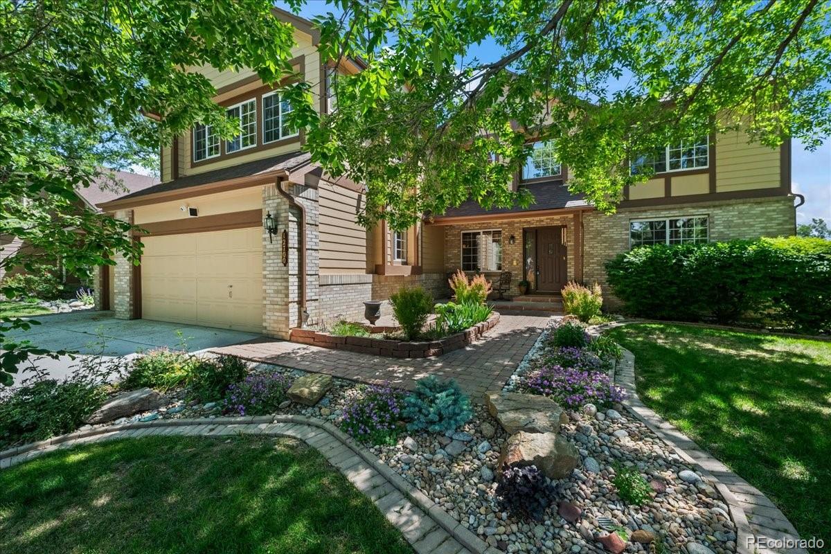 MLS Image #3 for 12700  utica circle,broomfield, Colorado