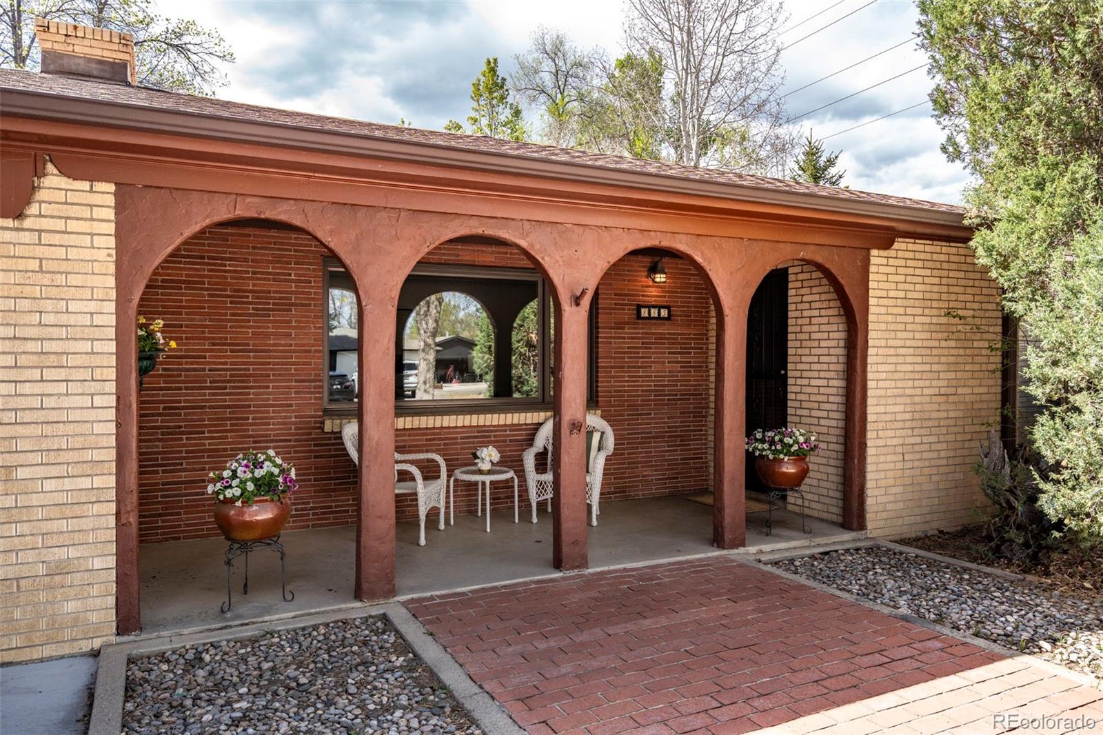 MLS Image #2 for 885  everett street,lakewood, Colorado