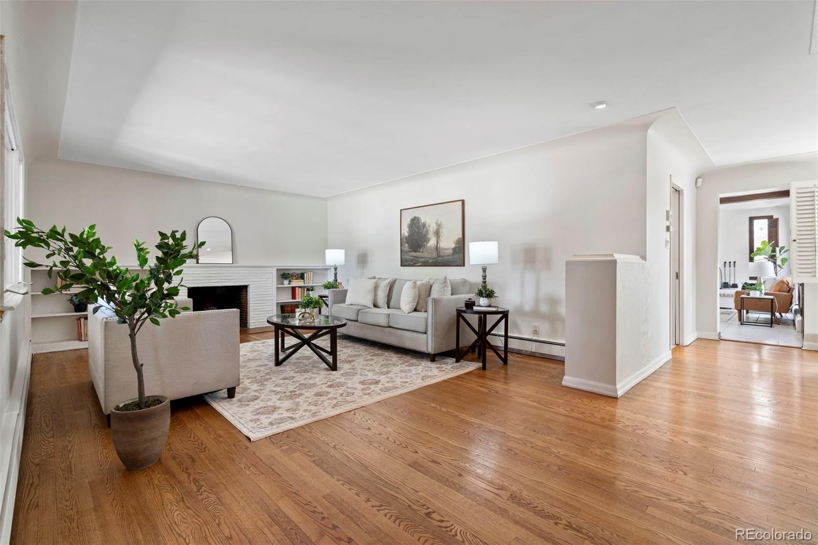 MLS Image #4 for 885  everett street,lakewood, Colorado