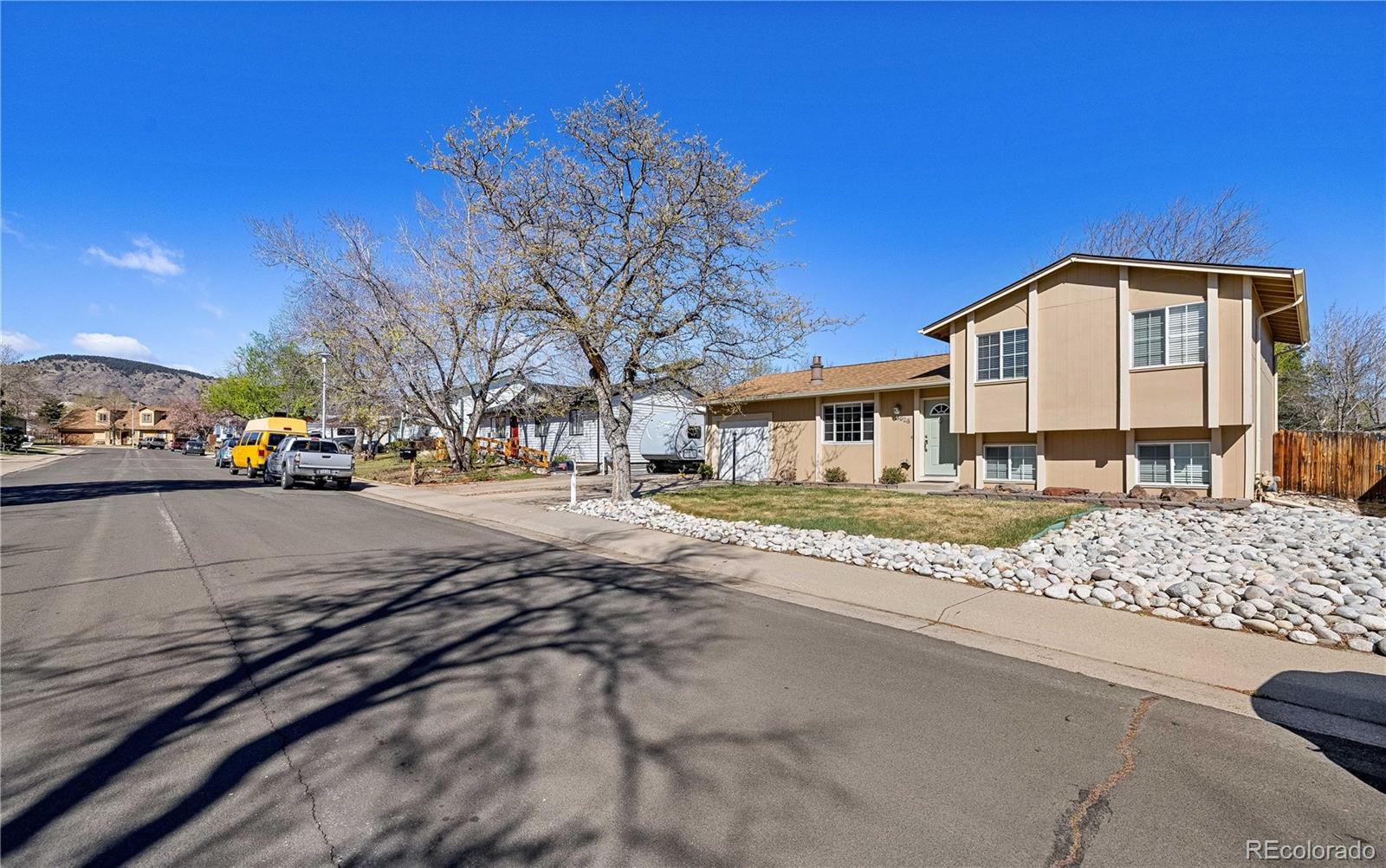 MLS Image #1 for 18925 w 59th place,golden, Colorado