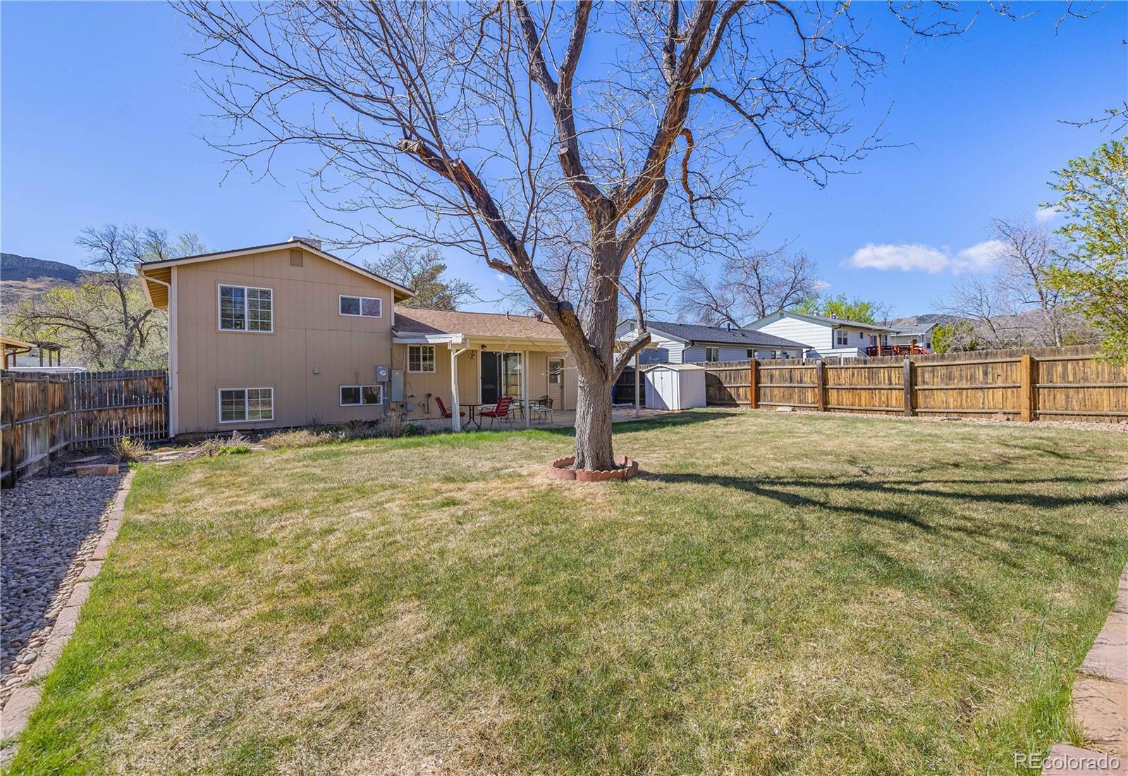 MLS Image #26 for 18925 w 59th place,golden, Colorado