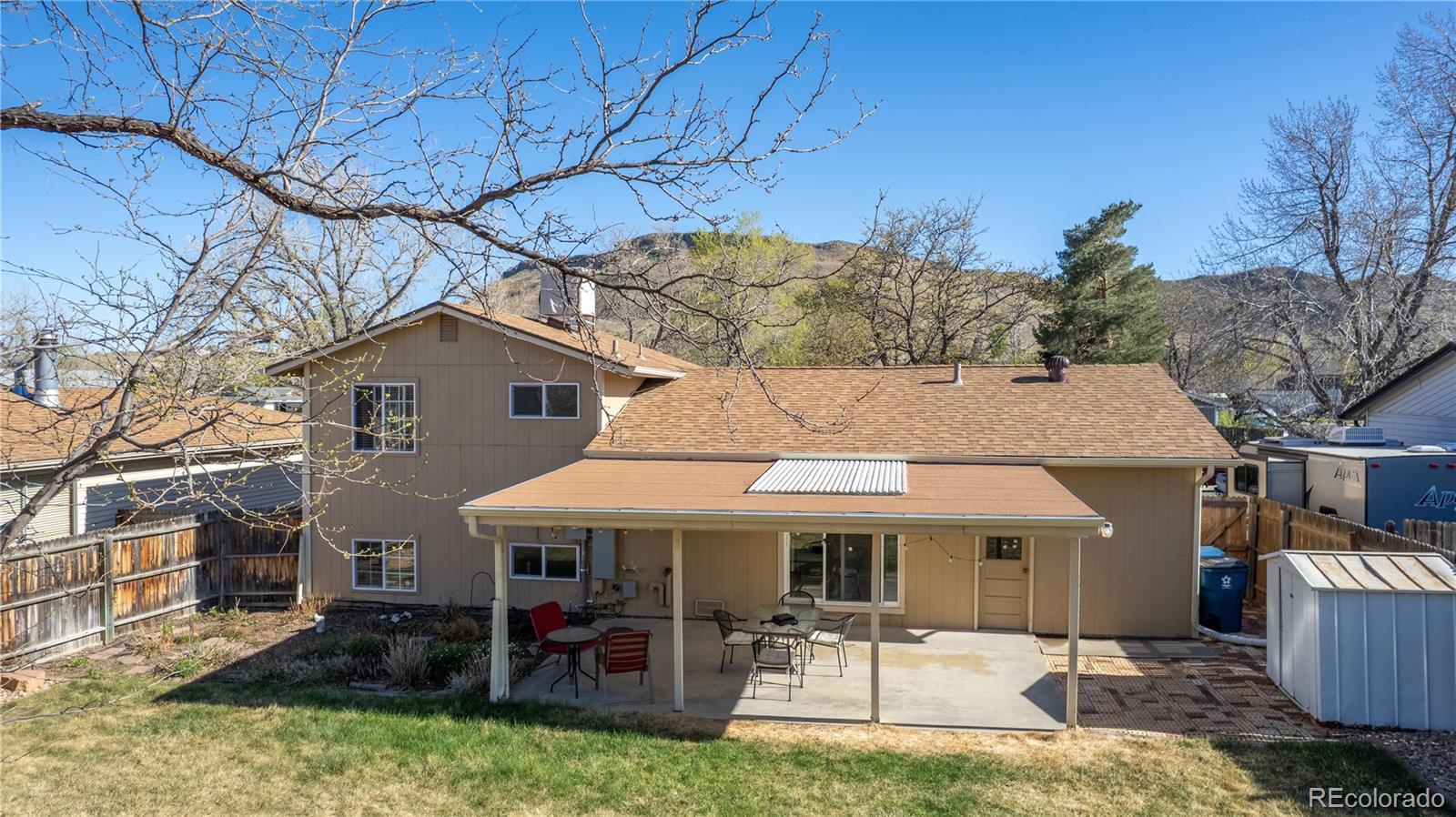 MLS Image #27 for 18925 w 59th place,golden, Colorado