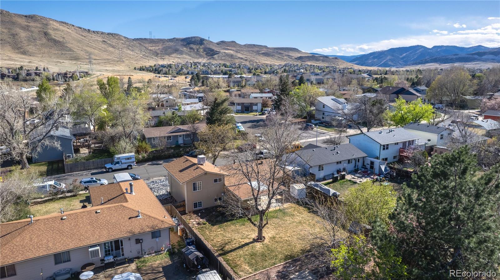 MLS Image #28 for 18925 w 59th place,golden, Colorado