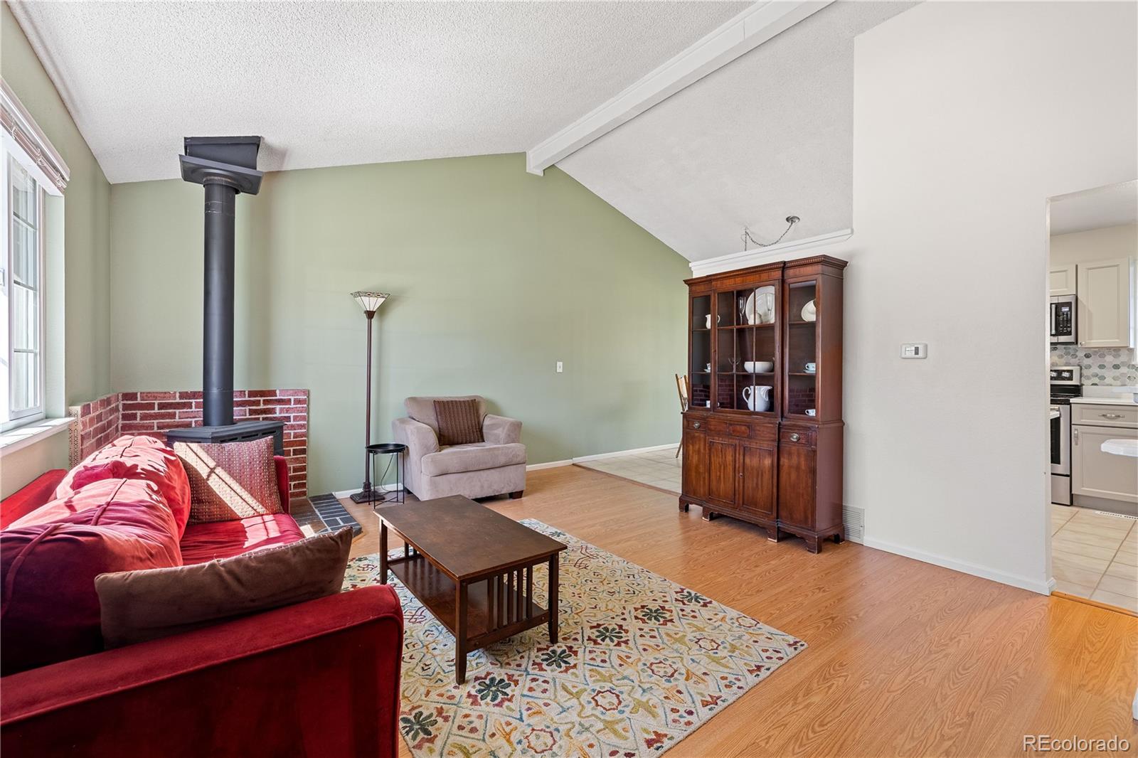 MLS Image #3 for 18925 w 59th place,golden, Colorado