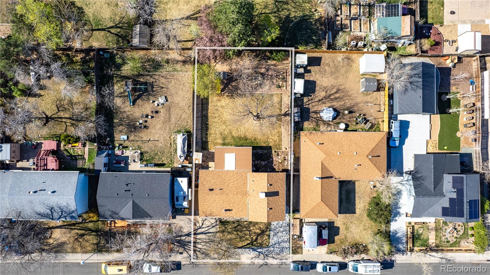 MLS Image #31 for 18925 w 59th place,golden, Colorado