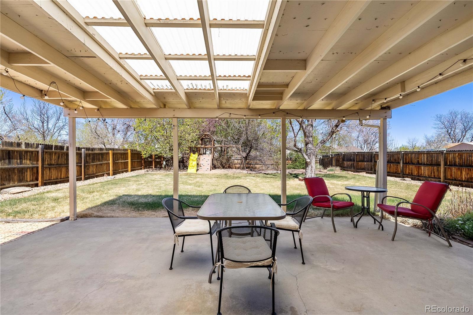 MLS Image #32 for 18925 w 59th place,golden, Colorado