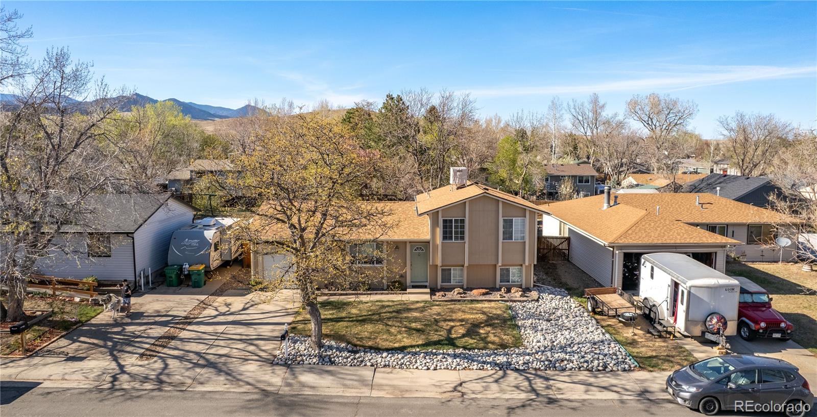 MLS Image #34 for 18925 w 59th place,golden, Colorado
