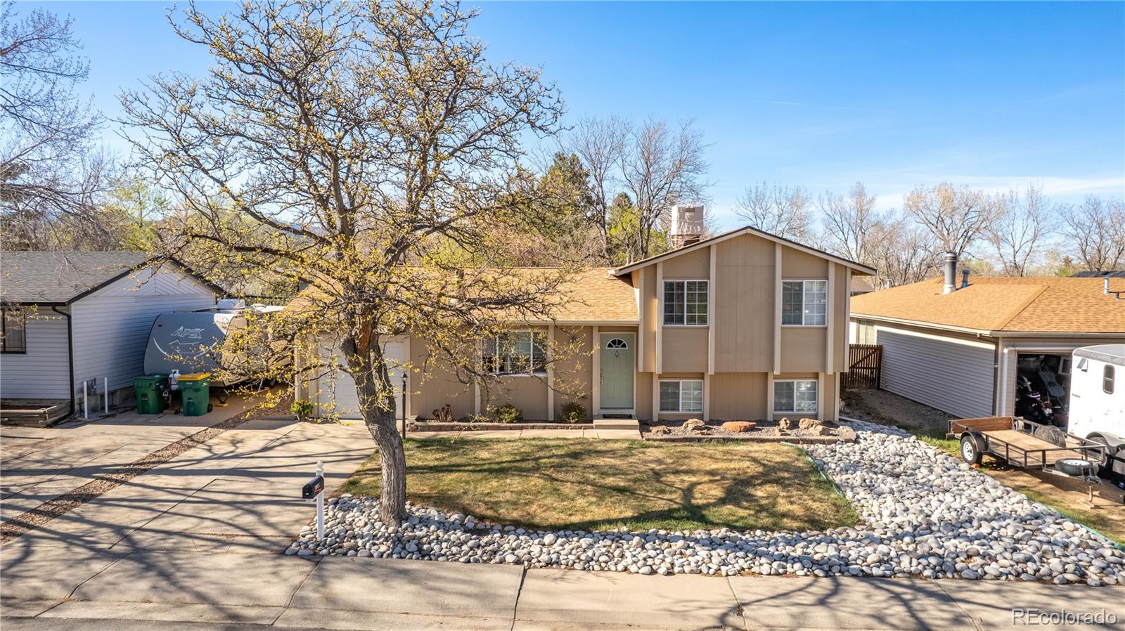 MLS Image #36 for 18925 w 59th place,golden, Colorado