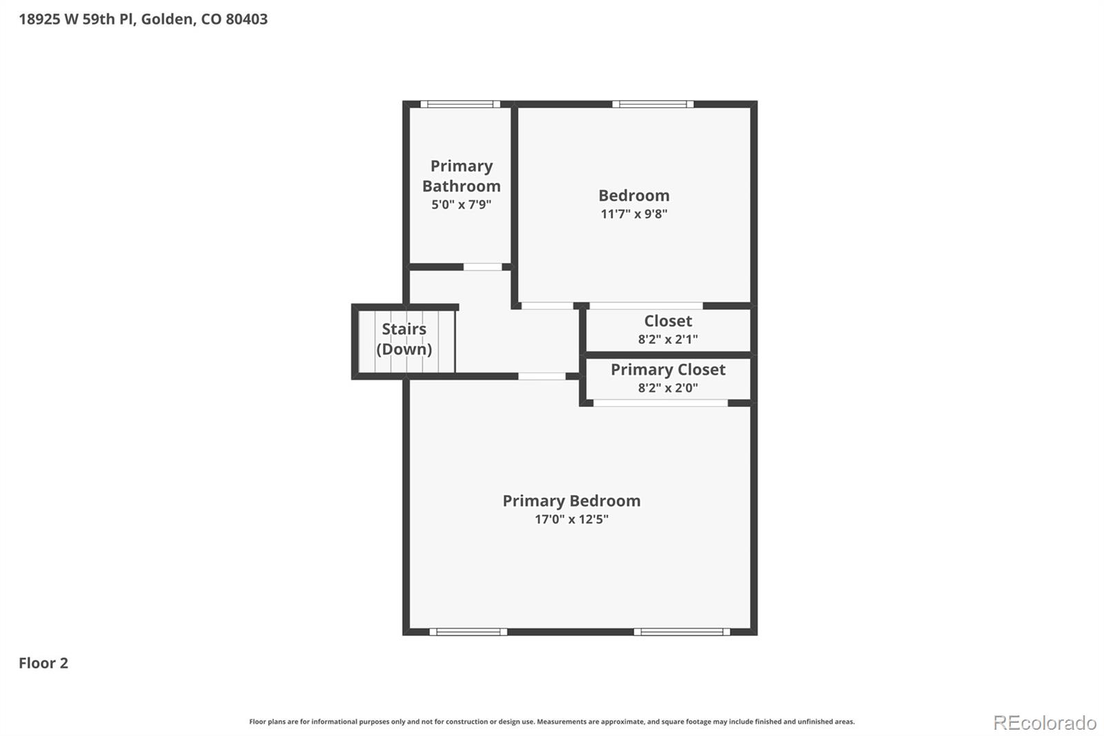 MLS Image #39 for 18925 w 59th place,golden, Colorado