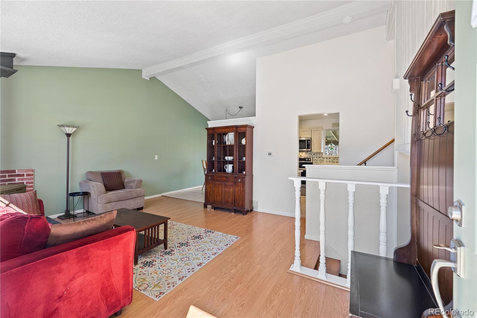 MLS Image #4 for 18925 w 59th place,golden, Colorado