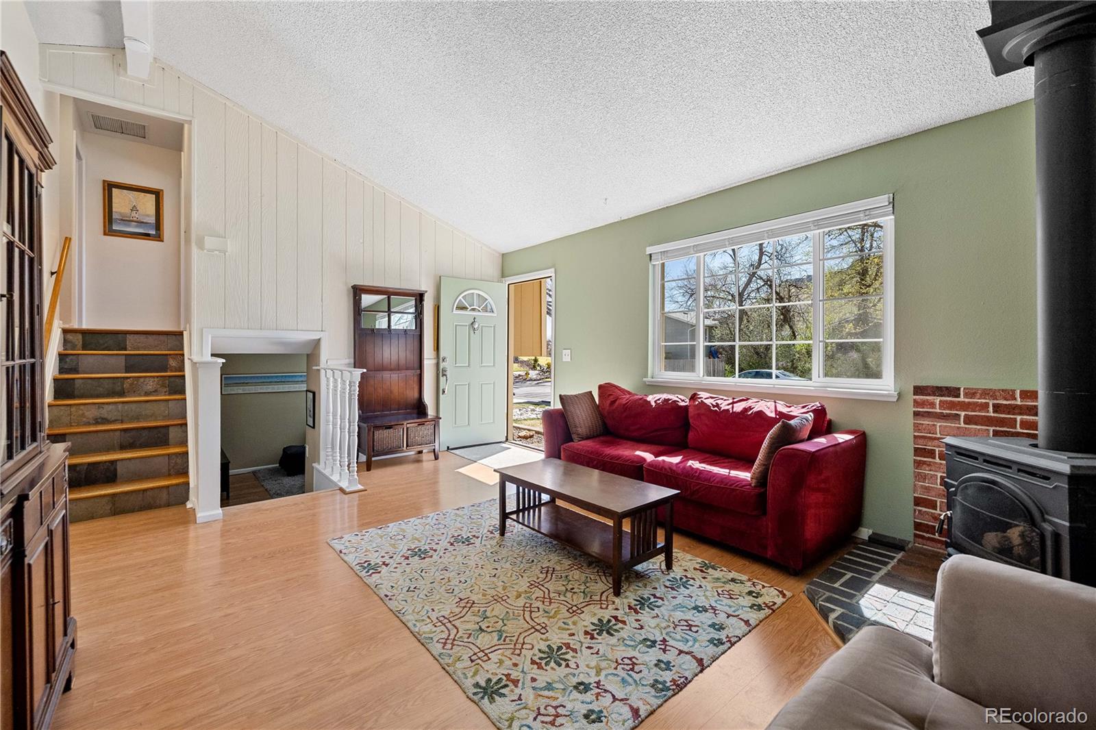 MLS Image #6 for 18925 w 59th place,golden, Colorado