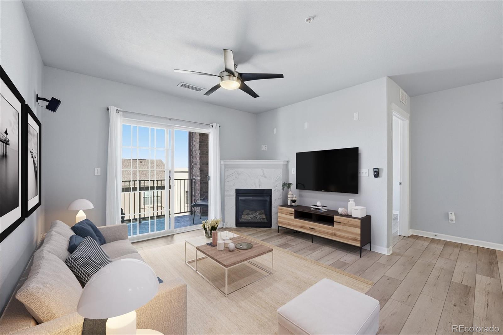 MLS Image #2 for 1162  rockhurst drive 302,highlands ranch, Colorado