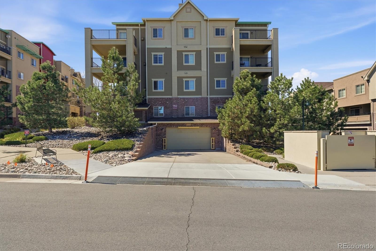 MLS Image #29 for 1162  rockhurst drive 302,highlands ranch, Colorado